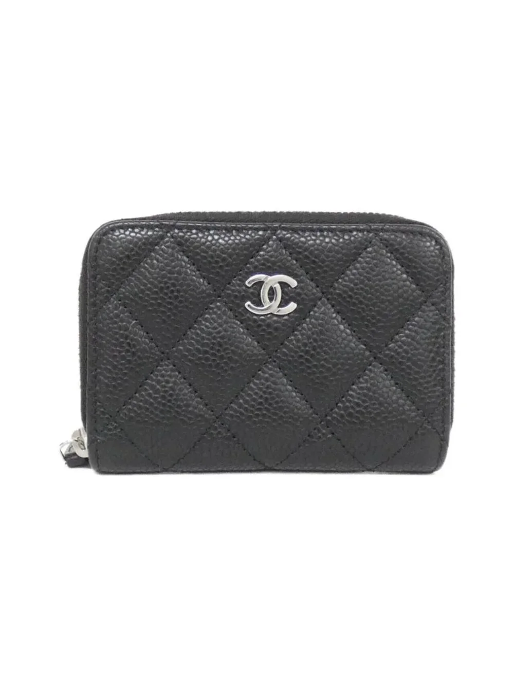 Chanel Timeless Classic Line Coin Case